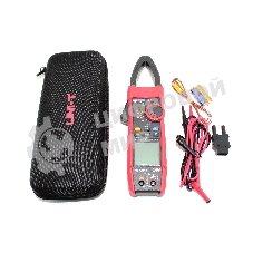 Профессиональные токоизмерительные клещи UNI-T UT219PV