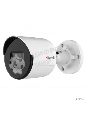 Видеокамера IP Hikvision HiWatch DS-I250L (2.8 мм) 2.8-2.8мм цветная корп.:белый