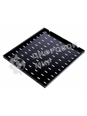 Полка стационарная ЦМО СВ-45-9005 нагр.:45кг. 19