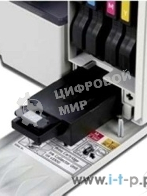 Емкость для отработанных чернил Ricoh тип IC 41 (Ink Collector Unit IC 41), 27000 отп., для Aficio SG 2100N/3110DN/3110DNw/3100SNw/3110SFNw/7100DN