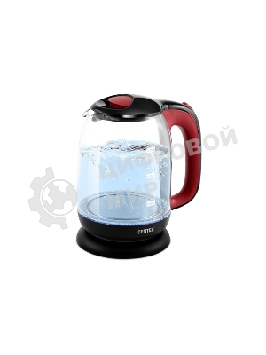 Чайник электрический Centek CT-0034 черный