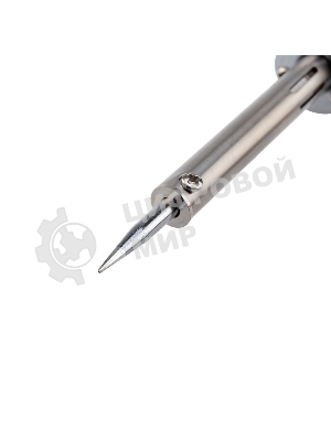 Паяльник Rexant с керам.нагревателем и регулятором 220V/30-50Вт/ZD-708/12-0170