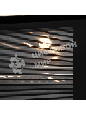 Шкаф духовой электрический Maunfeld AEOH.749B, встраиваемый