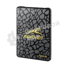 Накопитель SSD Apacer AS340 PANTHER, 480Gb, SATA III, 2.5