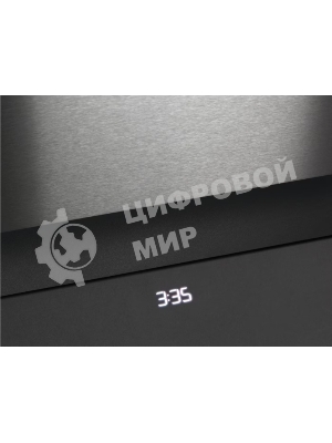 Встраиваемая посудомоечная машина Electrolux EEM48221L, серебристый, 59.6 см, 14 компл., 44 дБ, класс E