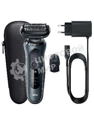 Электробритва Braun 61-N1000s