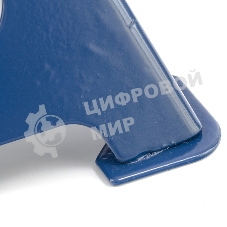 Подставки под автомобиль регулируемые Stels 6 т, h подъема 385-600 мм, 2 шт.