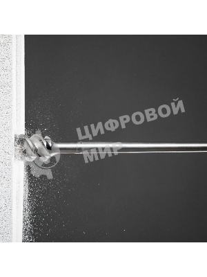 Проломной бур Matrix, 55 х 600 мм, SDS MAX 712556