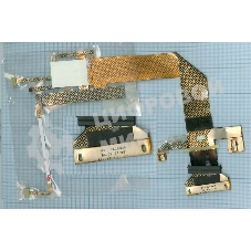 Шлейф матрицы для ноутбука Lenovo W700 7150700