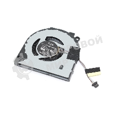 Вентилятор (кулер) для ноутбука Dell Inspiron 14 5480 5488 15 5580 5588 Vostro 15 5581 V5581