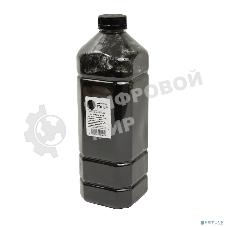 Тонер NetProduct для LJ 1010 1 кг., канистра