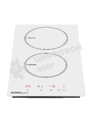 Индукционная варочная панель HOMSair HIC32AWH