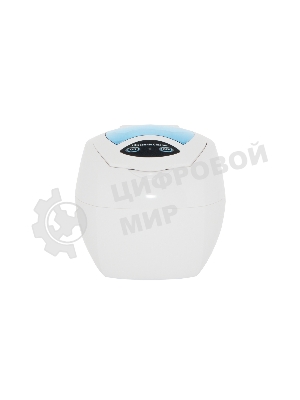 Ультразвуковая ванна Codyson CD-6800 белая, 0.5 л, 50 Вт