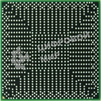 Чип Intel BD82HM67 SLJ4N