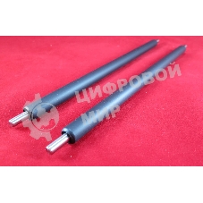 Вал заряда (PCR) HP LJ 2100/2410/2420/2430/P3005/M3027/M3035/4000/4100/4200/4300/P4014/4015 (ELP, Китай)