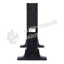 Источник бесперебойного питания Ippon Smart Winner II 3000 2700Вт 3000ВА черный