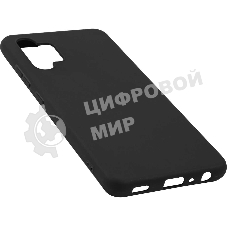 Чехол (клип-кейс) Redline для Samsung Galaxy A32 Ultimate черный