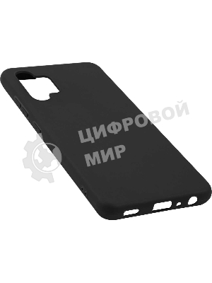 Чехол (клип-кейс) Redline для Samsung Galaxy A32 Ultimate черный