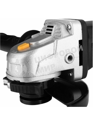 Угловая шлифовальная машина Deko DKAG20-125 8500об/мин рез.шпин.:M14 d=125мм