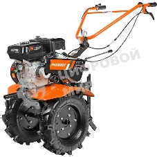 Мотоблок Patriot Калуга (440107010) бензиновый 7л.с.