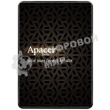 Накопитель SSD Apacer AS340X, 240Gb, 2.5
