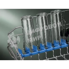 Встраиваемая посудомоечная машина Electrolux EEM48221L, серебристый, 59.6 см, 14 компл., 44 дБ, класс E