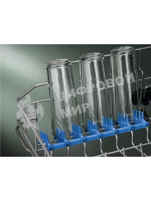 Встраиваемая посудомоечная машина Electrolux EEM48221L, серебристый, 59.6 см, 14 компл., 44 дБ, класс E