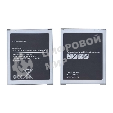 Аккумуляторная батарея EB-BJ700BBC для Samsung Galaxy J7 SM-J700H