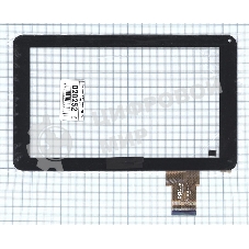 Сенсорное стекло (тачскрин) 9.0