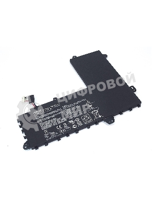 Аккумуляторная батарея для ноутбука Asus E402M E40211.4V 48Wh черный Orig