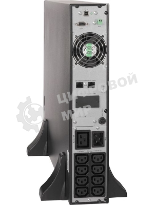 Источник бесперебойного питания Связь Инжиниринг СИПБ3КА.10-11 3000W/3000VA