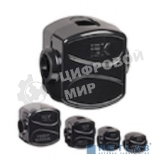 Зажим ответвительный У-731М (4-10/1.5-10кв.мм) IP20 IEK UKZ-ZO-731M