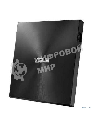Оптический привод внешний ASUS SDRW-08U8M-U/BLK/G/AS/P2G, dvd-rw, external; 90DD0290-M29000