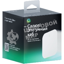 Хаб для умного дома СБЕР/SBER (SBDV-00068) 