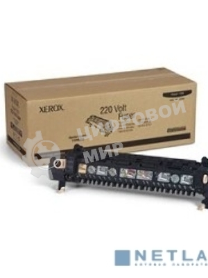 Фьюзер Xerox 115R00062 (100000 стр.) для Phaser 7500 (Channels)