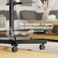 Стойка для телевизора ONKRON TS1137 черный 23