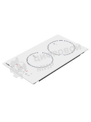 Индукционная варочная панель HOMSair HIC32AWH