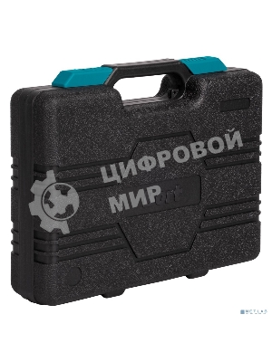 Набор ручного инструмента Bort BTK-19(93412864) Предметов в наборе 19 шт; Материал Сталь; Вес изделия 2,2 кг; Вес брутто=2,64 (Вес нетто=2,64) кг; 36,5 x 6,5 x 22; набор аксессуаров 20 шт; Биты из хромванадиевой стали, Отвертка с двухкомпонентной рукояткой; гарантия 2 г