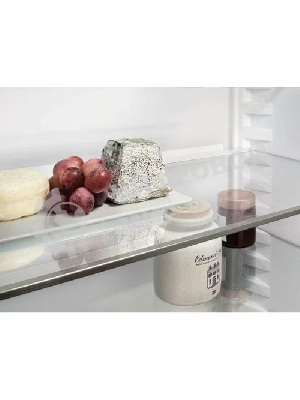 Встраиваемый холодильник Liebherr ICf 5103-22 001 белый двухкамерный 182/80л