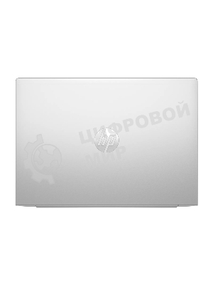 Ноутбук HP ProBook 460 G11 серебристый 16