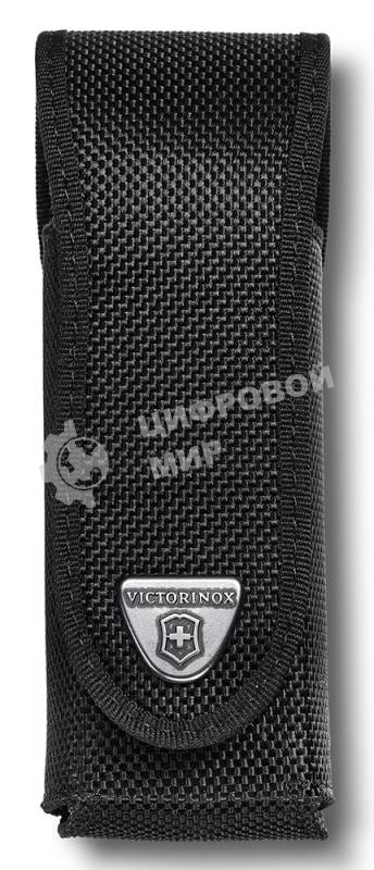 Чехол из нейлона Victorinox RangerGrip (4.0504.3) черный без упаковки