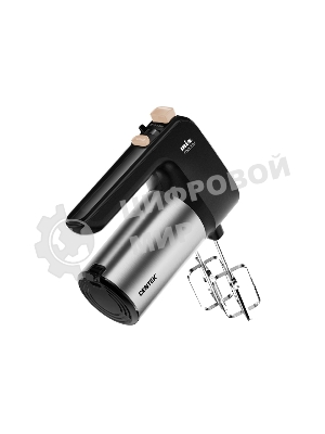 Миксер Centek CT-1123 Beige 800 Вт,, 6 скоростей +турбо, взбивание/замешивание