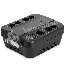Источник бесперебойного питания CMUS-275 EURO SMART