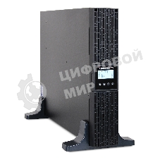 Источник бесперебойного питания Ippon Smart Winner II 3000 2700Вт 3000ВА черный