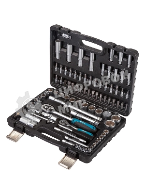 Набор ручного инструмента Bort BTK-94