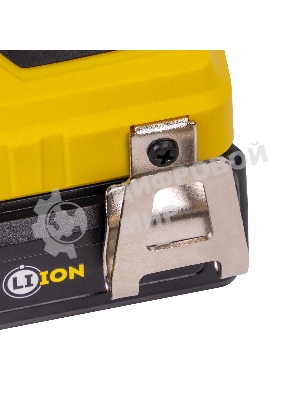 Дрель-шуруповерт Kolner KCD 16-2L, 16 В, 2 Ач, 28 Нм, щеточный