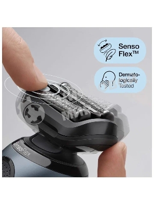 Электробритва Braun 61-N1000s