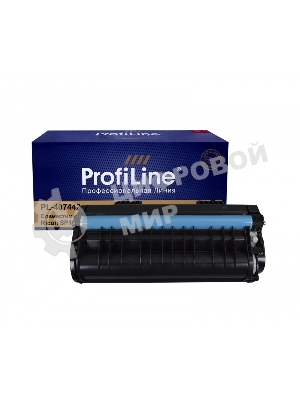 Картридж ProfiLine PL-407442 для принтеров Ricoh SP111 2000 копий