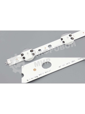 Подсветка LED R1: 49