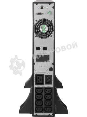 Источник бесперебойного питания Связь Инжиниринг СИПБ3КА.10-11 3000W/3000VA